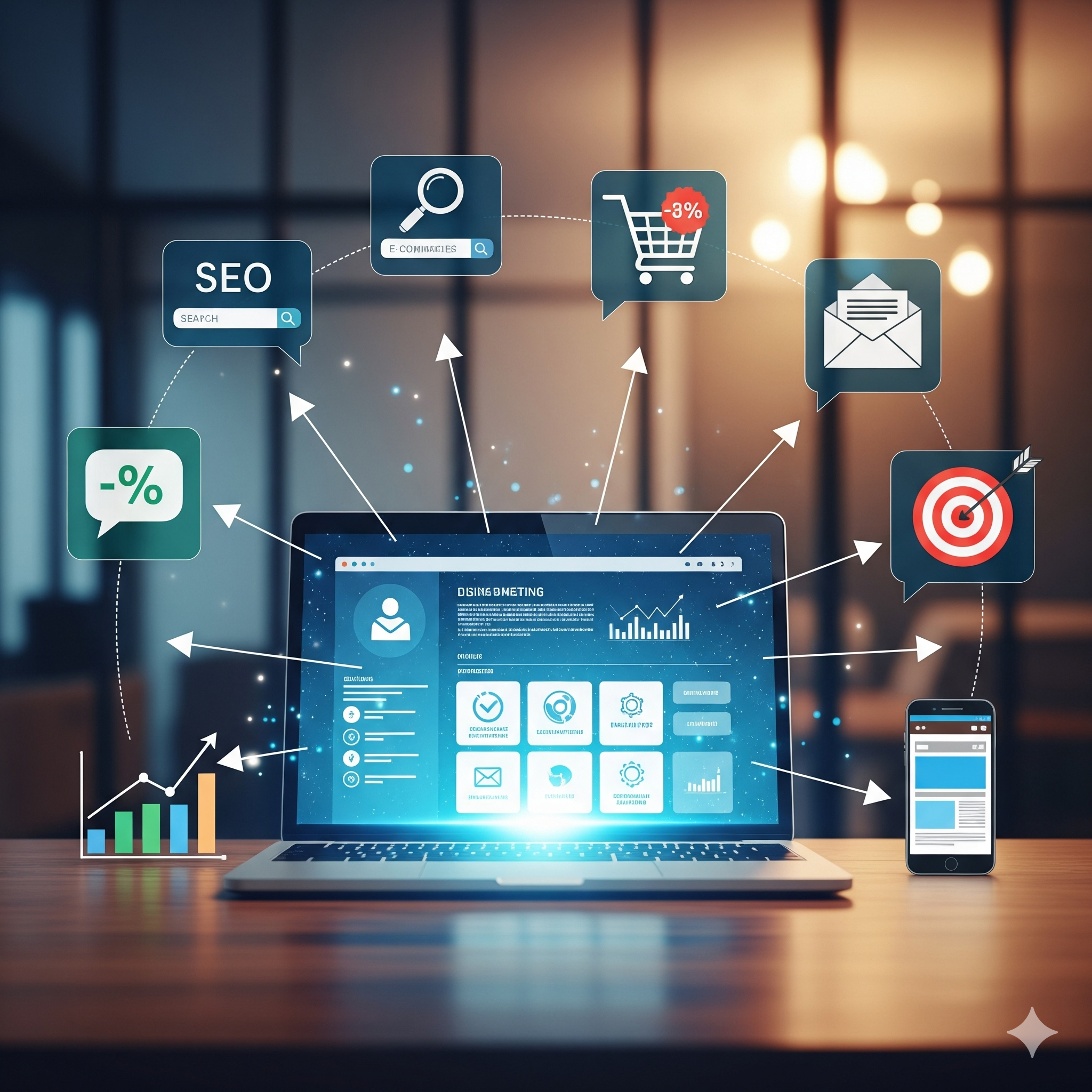 Best Digital Marketing Company in Hassan